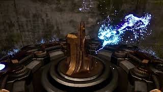 The Talos Principle 2 - Reconnection { Starting Dome }