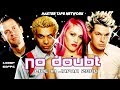 No Doubt Live in Japan 2000 Secret Club Show Rare Master Tape 1080p 60fps
