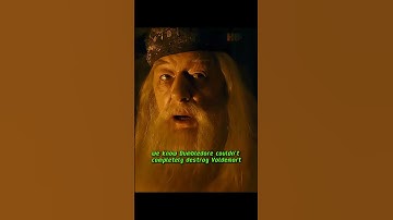 Who was more powerful - Voldemort or Grindelwald?  #harrypotter #potterhead #voldemort