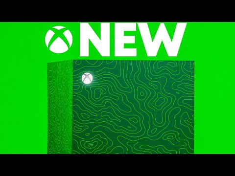 Xbox changes in 2022!