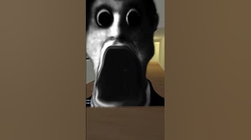 OBRUN The Chase Nextbot Gmod #garrysmod #gmodnextbots #gmod