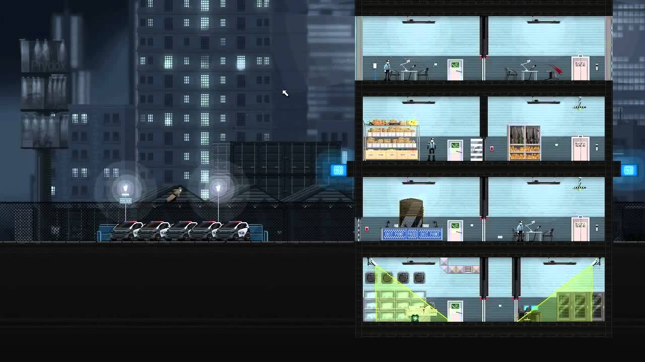 [July 2013] Gunpoint Game Cracked [Working] YouTube