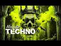 Melodic Techno Mix 2026 🔥 Peak Time Energy - Anyma, ARTBAT, Massano