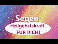 Gottes Segen für Dich #jesus