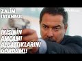 Agah Aldatıldığını Öğreniyor!💥💥 Bedel Vakti Geldi!🔥👀 - Zalim İstanbul 32. Bölüm