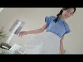 [館長推薦]Panasonic國際牌 輕巧型防纏結無線吸塵機 MC-SB53K 日本製 product youtube thumbnail