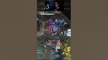 IS EVA 8 META IN APEX LEGENDS SEASON 24 !⁉️🤔 #apexlegends #apex #apexlegendsclips