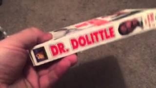 My 20Th Century Fox Vhs Collection 2016 Edition Part 1