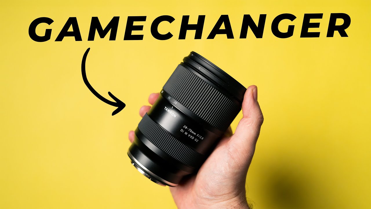 Review: Tamron 28-75mm f/2.8 for Sony E-Mount - Mirth Films