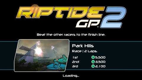 Riptide GP2 | Regional Champs part 3