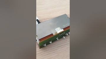 How to speed up vestax crossfader. Vestax PMC 05 PRO fader modyfication