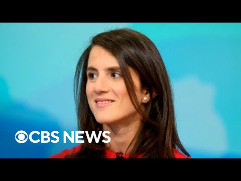 Tatiana Schlossberg, JFK's granddaughter, dies at 35 after cancer battle