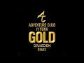 [Future Bass] Adventure Club - Gold (feat. Yuna) [Draeden Remix]