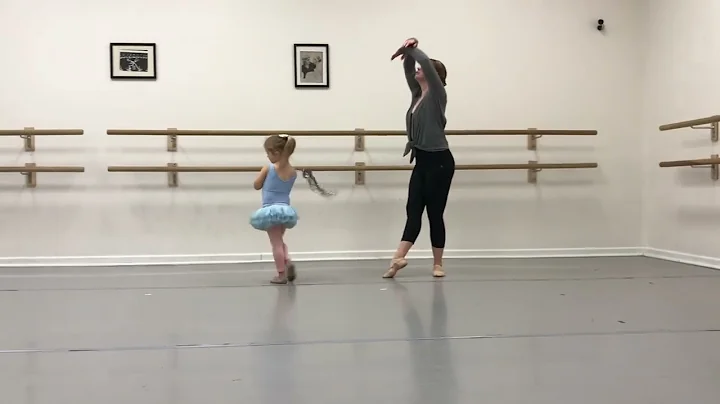 Eleanor Ballet