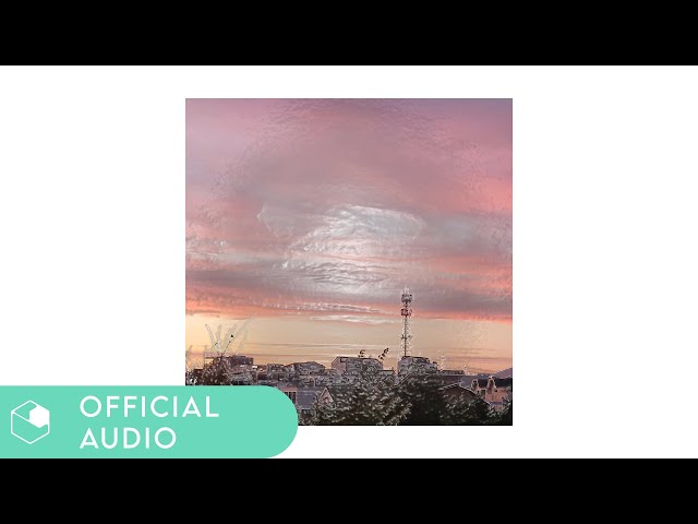 [Official Audio] 안현진(An Hyun Jin) - Quartet class=