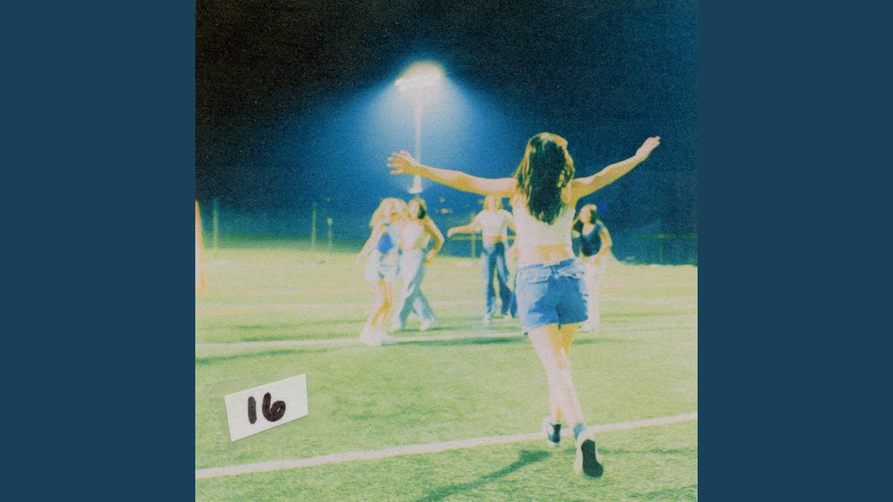 Obejrzyj 16 w YouTube Obejrzyj 16 w YouTube