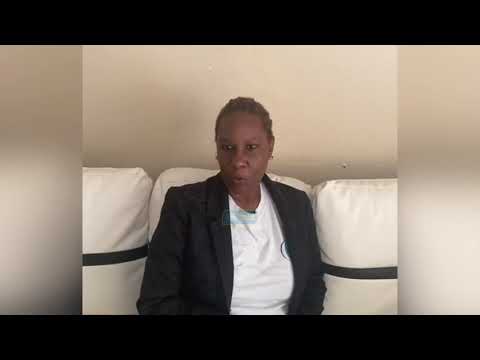 Video: Mwongozo Wa Shamba La Bulldog La Kiingereza