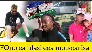 FONO EA HLASI EMO KENYA TERONKONG