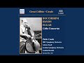 Miniature de la vidéo de la chanson Cello Concerto In E Minor, Op. 85: I. Adagio - Moderato