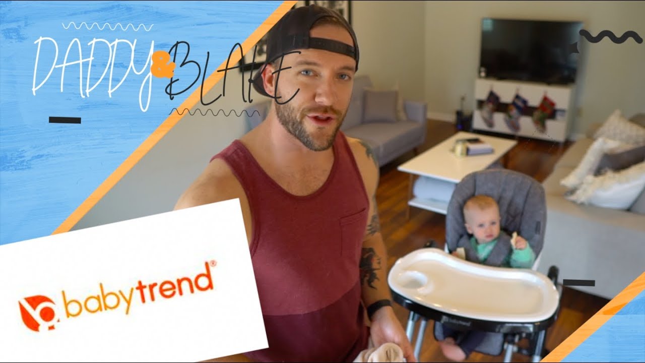 baby trend a la mode 5 in 1 reviews