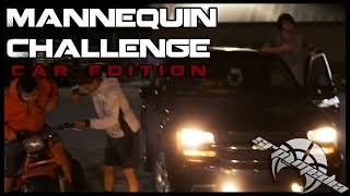 Car Edition MANNEQUIN CHALLENGE - WVW_Performance