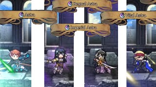 [FEH] Astra