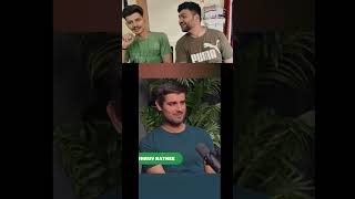WAIT FOR IT REACTION Kavya Karnatak' #reaction #interview #trending #shorts