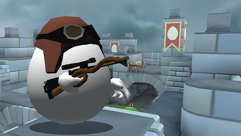 48 Killstreak | Shell Shockers! (+some nice shots)