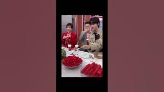 [ ZeeNunew ] Food Is Life Oopss #zeenunew #nunewzee