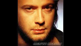 Video thumbnail of "Marco Masini - Te enamoraras"