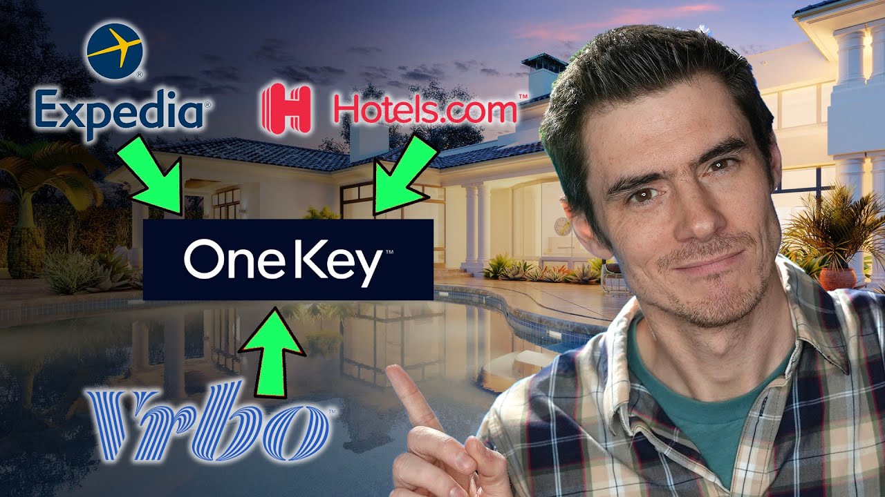 Expedia, & VRBO’s NEW Loyalty Program EXPLAINED YouTube