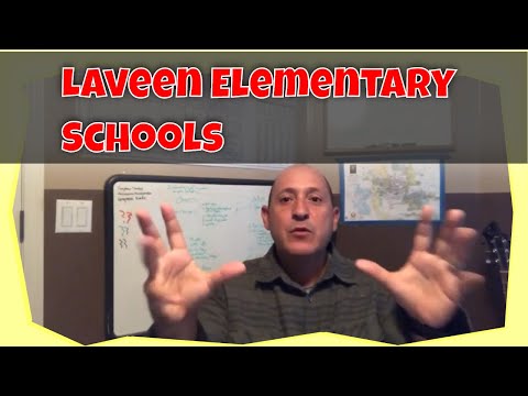 Laveen Elementary Schools Information