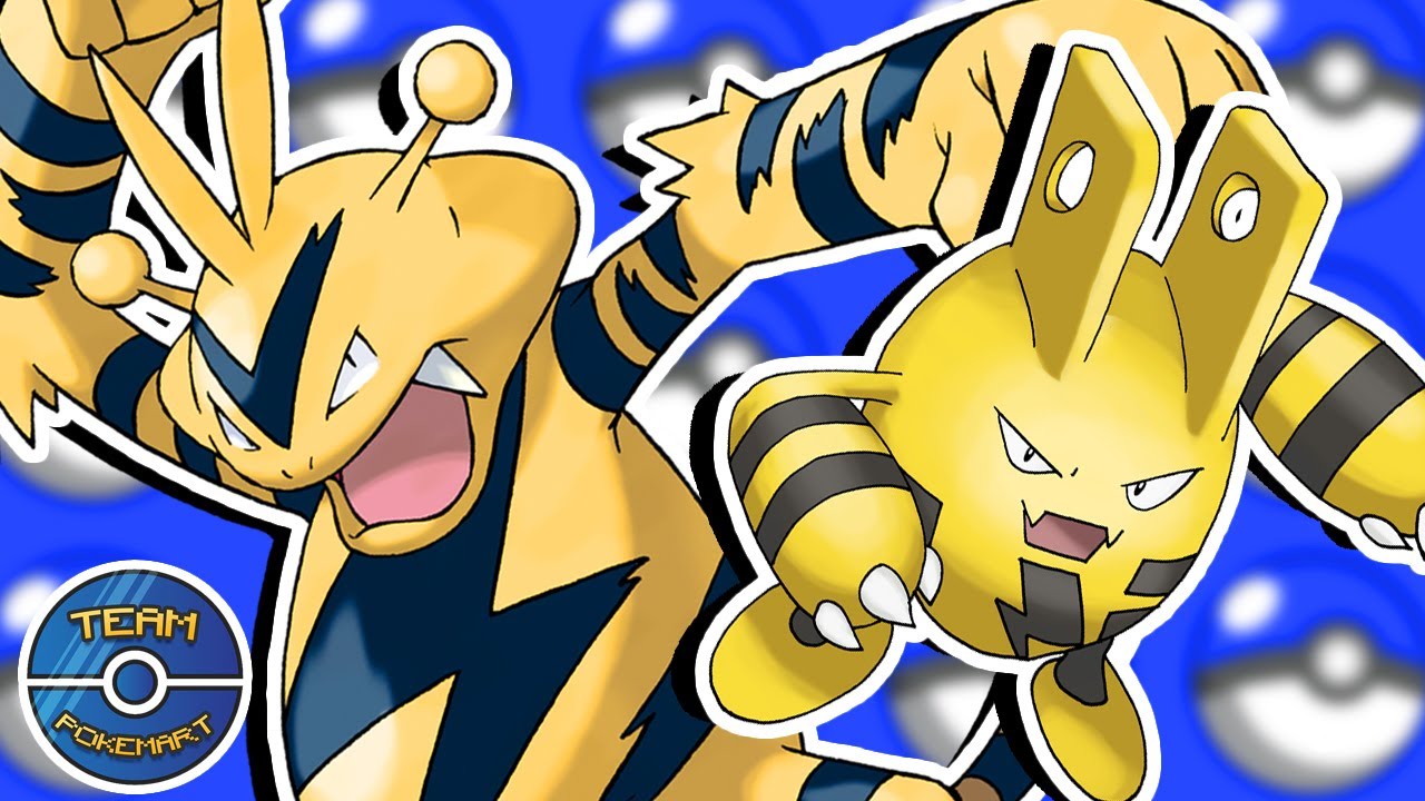 How Much Is Electabuzz