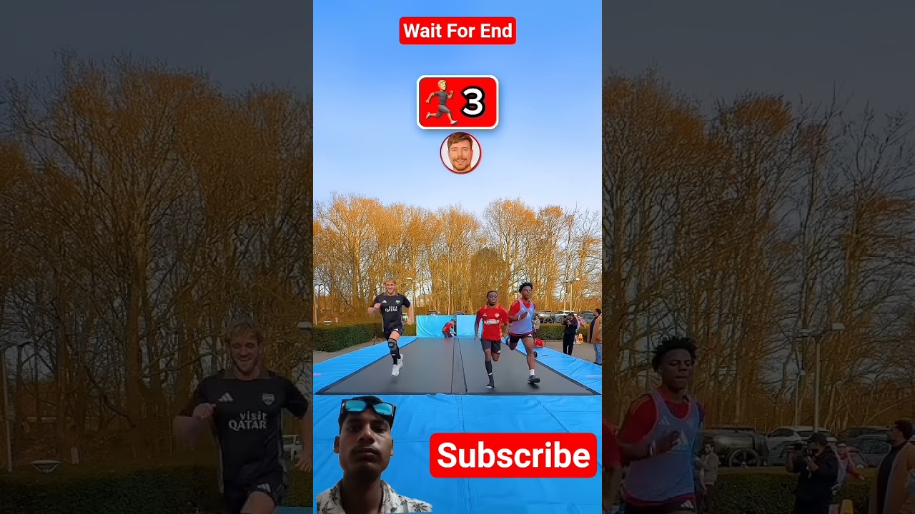 Mr Beast new popular shorts vidio 