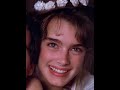 #brookeshields ❤️❤️