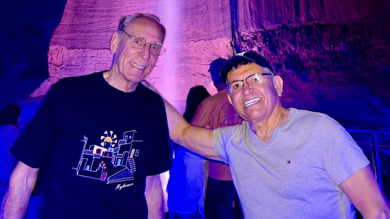 CLIF’s BIRTHDAY IN CHATTANOOGA,TN