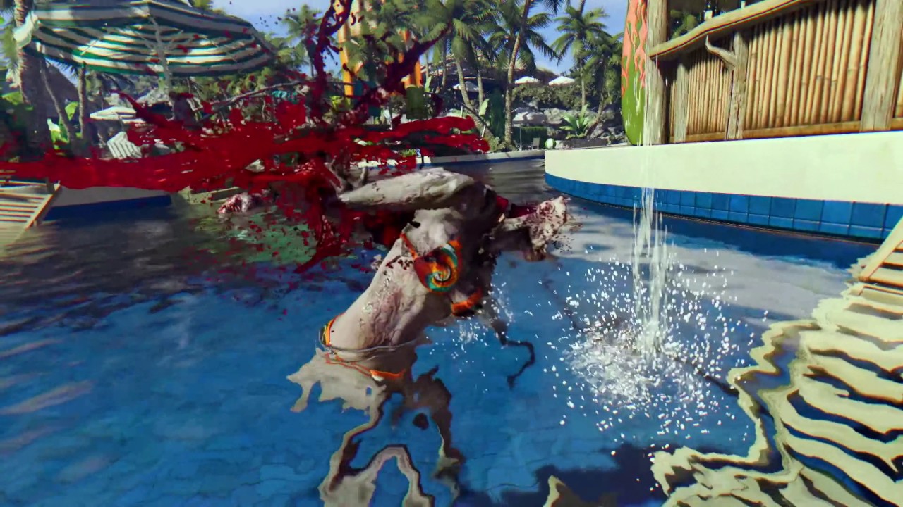 Dead Island, Dying Light: veja os melhores jogos de Zumbis para Xbox One