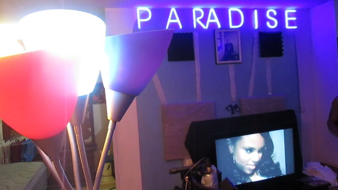 Jr Video Music Session Pt 1