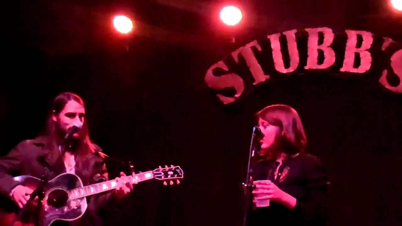 Watch Caitlin Rose - When I'm Gone and When I Stop Loving You with Robert Ellis (02/04/12 Austin, TX) on YouTube Watch Caitlin Rose - When I'm Gone and When I Stop Loving You with Robert Ellis (02/04/12 Austin, TX) on YouTube