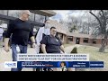 Firefighter Receives Ceremonial “Clap Out” after Recovery at North Westchester Rehab