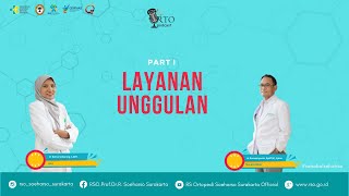 Download Lagu Did You Know?? Orthopedic Hospital Services..Part I