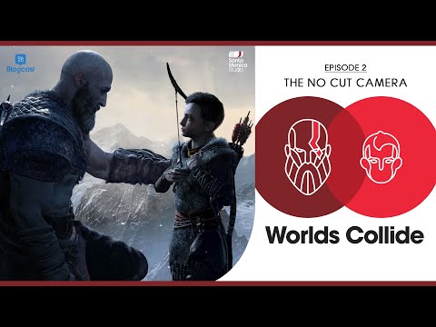 God of War - Worlds Collide Podcast Episode 2: The No-Cut Camera