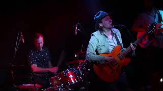 Information Gold - Echodrive Live in Concert Update