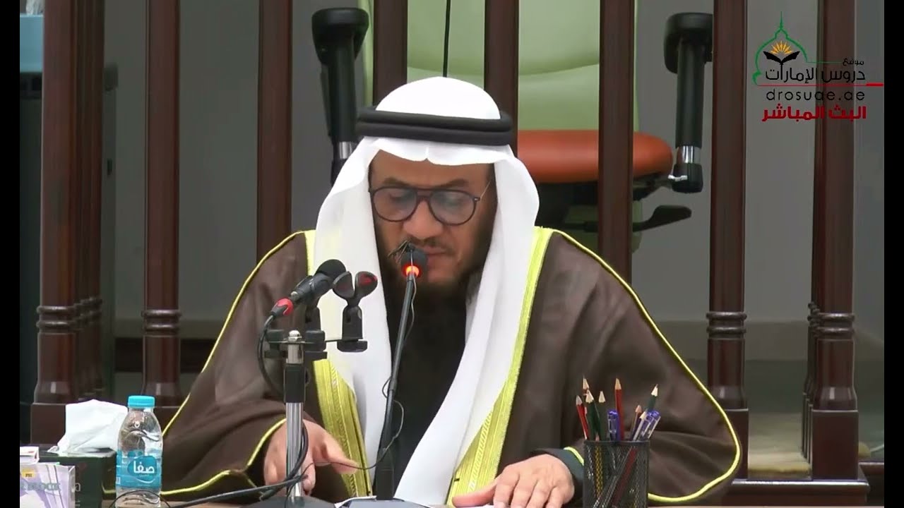 خطورة التعلق بالتمائم في الدنيا والآخرة !! | الشيخ محمد بن غيث