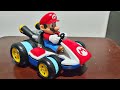 Mario Kart Radio Control 🚗🕹️(Jakks)
