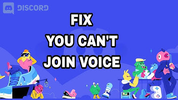 How To Fix And Solve Discord You Can