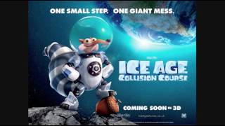 Cant Hold Us Macklemore & Ryan Lewis- Ice Age Collision Course