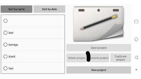 rough animator tests (200+ frames)