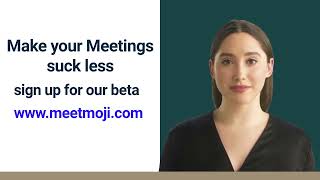 MeetMoji AI