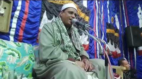 القارئ الشيخ أحمد عبداللاه عبدالعظيم/ما تيسر من سورة الرحمن بالسلاميه
